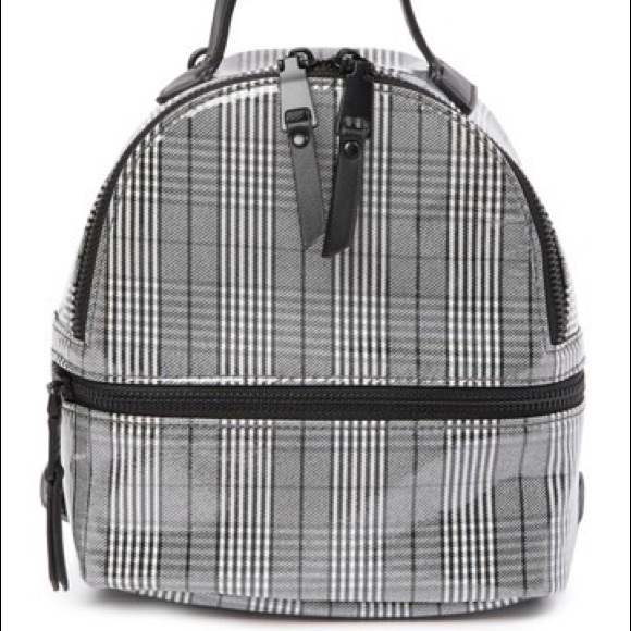 ?NWT? STEVE MADDEN MINI BACKPACK main image 8